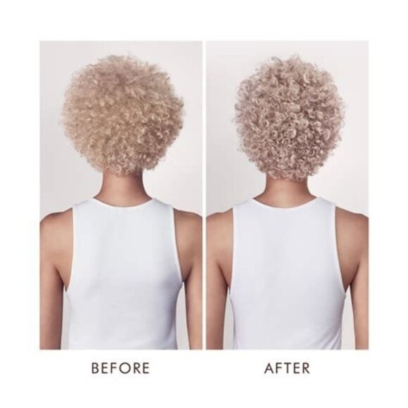 NWT: Moroccanoil Blonde Perfecting Purple Shampoo & Conditioner Liter Bundle 33. - Picture 16 of 17